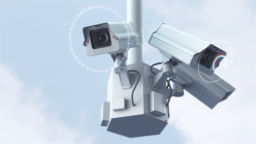 How Can ELV-Based CCTV Cameras In Correctional Facilities Enhance Surveillance?
